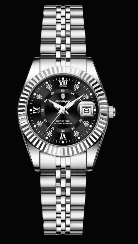 POEDAGAR Luxe La Montre