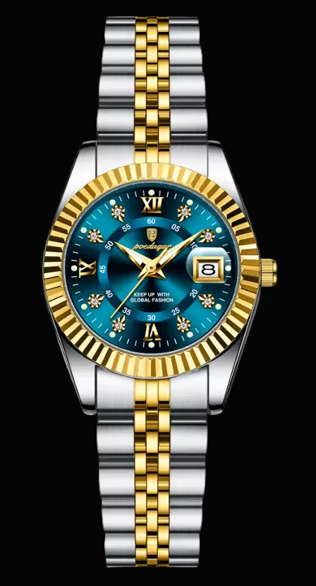 POEDAGAR Luxe La Montre