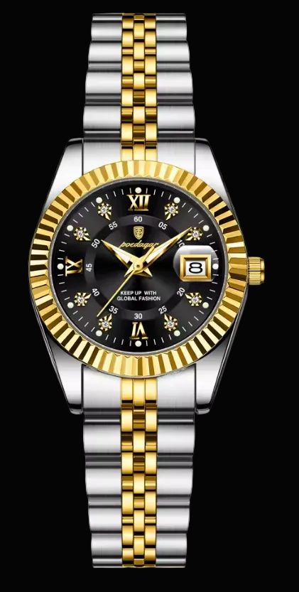 POEDAGAR Luxe La Montre