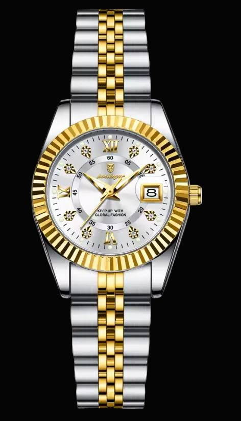 POEDAGAR Luxe La Montre
