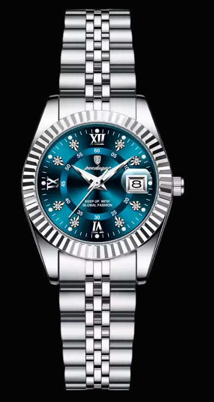 POEDAGAR Luxe La Montre