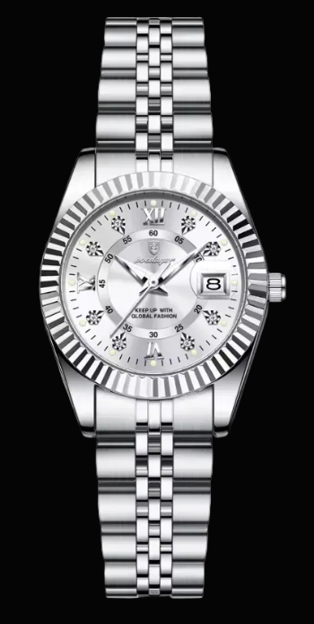 POEDAGAR Luxe La Montre