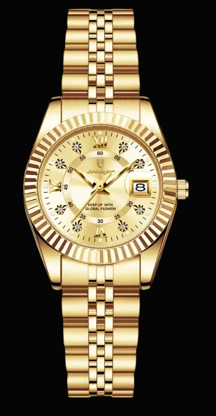 POEDAGAR Luxe La Montre