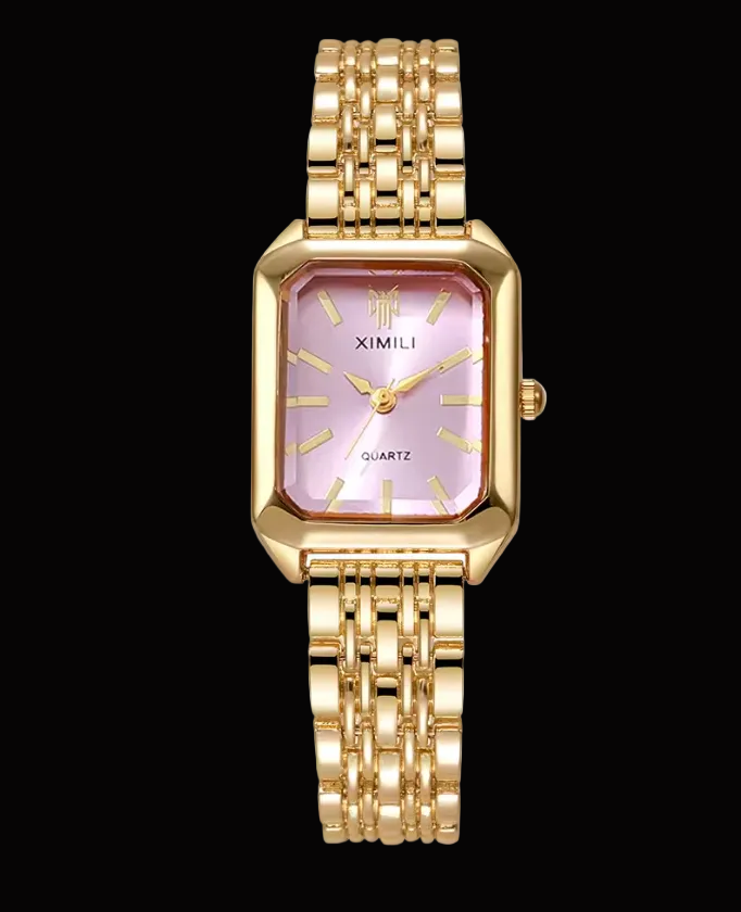 QUARTZ Luxe La Montre