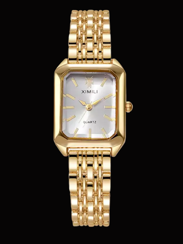 QUARTZ Luxe La Montre