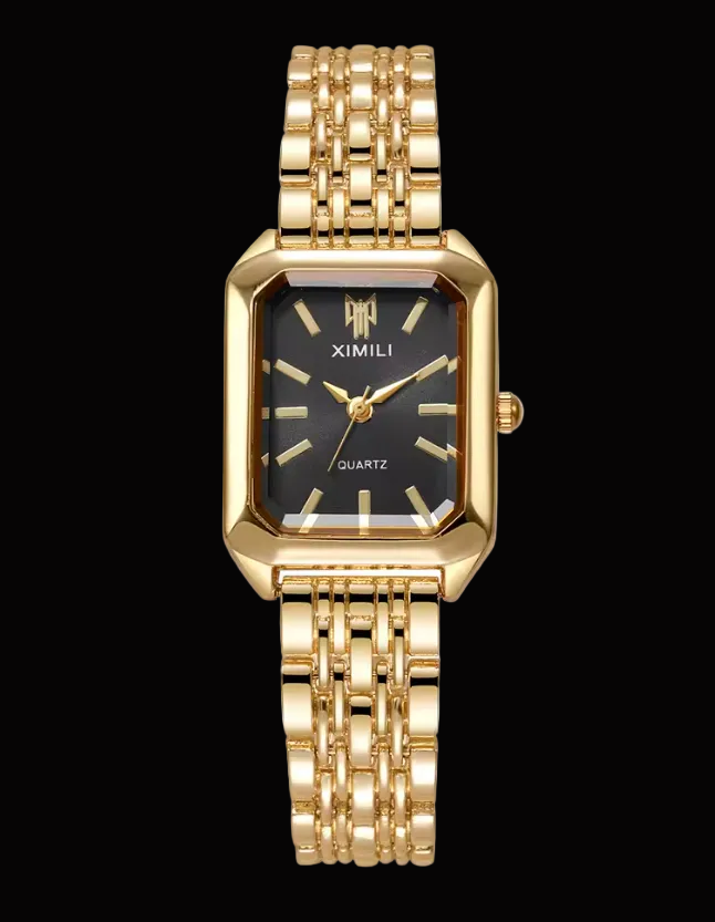 QUARTZ Luxe La Montre