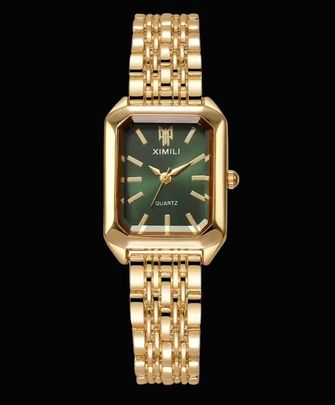 QUARTZ Luxe La Montre
