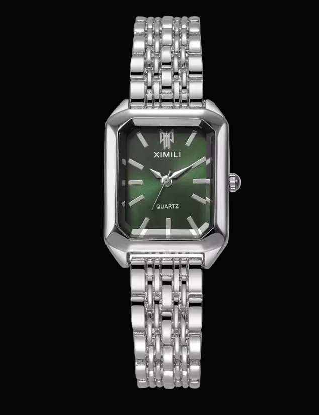 QUARTZ Luxe La Montre